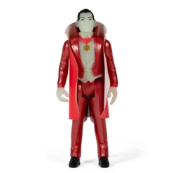 Universal Monsters Reaction Figure - Dracula (Nycc 2019)