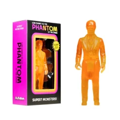 Universal Monsters Reaction - Phantom Of The Opera (Luminators)