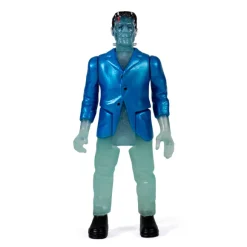 Universal Monsters Reaction Figure - Frankenstein (Nycc 2019)