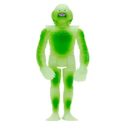 Universal Monsters Reaction Figures - Creature From The Black Lagoon (Super Creature Glow)