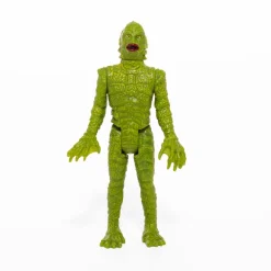 Universal Monsters Reaction Figure - Creature From The Black Lagoon