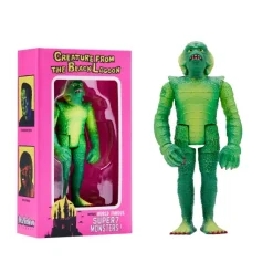 Universal Monsters Reaction Figure -