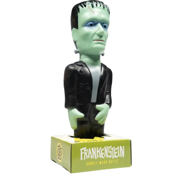 Universal Monsters Super Soapies - Frankenstein