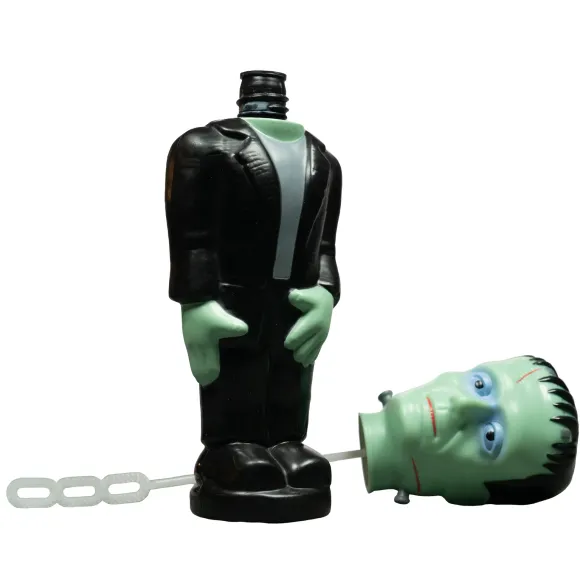 Universal Monsters Super Soapies - Frankenstein