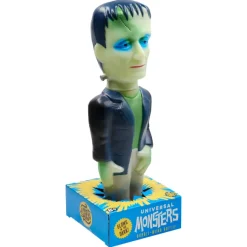Universal Monsters Super Soapies -Frankenstein (Glow)