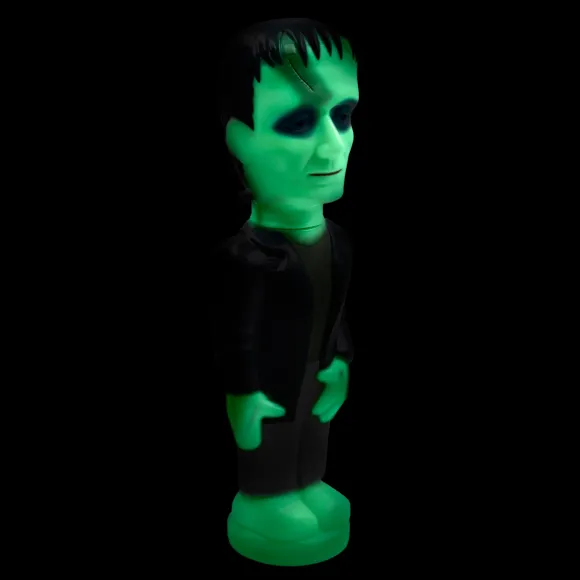 Universal Monsters Super Soapies -Frankenstein (Glow)