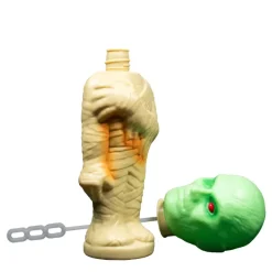 Universal Monsters Super Soapies - Mummy