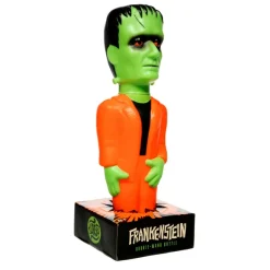 Universal Monsters Super Soapies Wave 3 - Frankenstein (Halloween Orange)