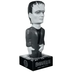 Universal Monsters Super Soapies Wave 4 - Frankenstein (Silver Screen)