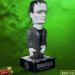 Universal Monsters Super Soapies Wave 4 - Frankenstein (Silver Screen)