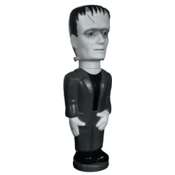 Universal Monsters Super Soapies Wave 4 - Frankenstein (Silver Screen)