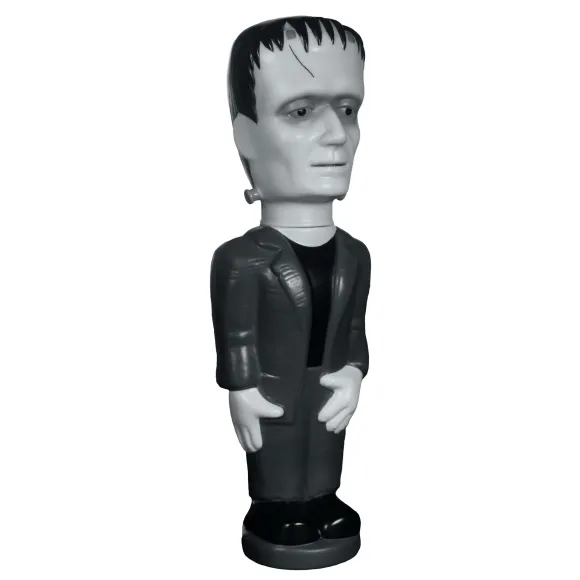 Universal Monsters Super Soapies Wave 4 - Frankenstein (Silver Screen)