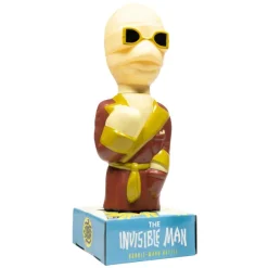 Universal Monsters Super Soapies - Invisible Man