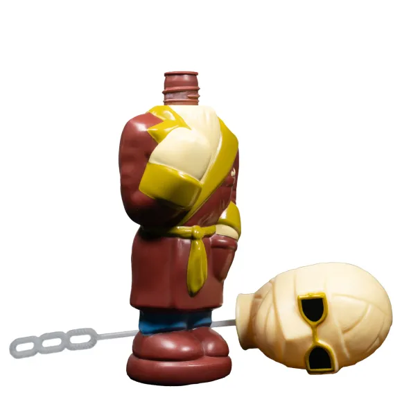 Universal Monsters Super Soapies - Invisible Man