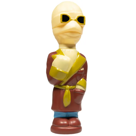 Universal Monsters Super Soapies - Invisible Man