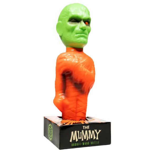 Universal Monsters Super Soapies Wave 03 (Halloween Orange) - Mummy