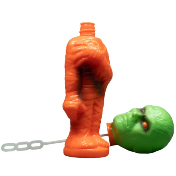 Universal Monsters Super Soapies Wave 03 (Halloween Orange) - Mummy