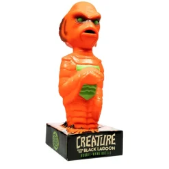 Universal Monsters Super Soapies Wave 3 - Creature From The Black Lagoon (Halloween Orange)