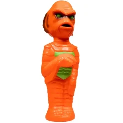 Universal Monsters Super Soapies Wave 3 - Creature From The Black Lagoon (Halloween Orange)