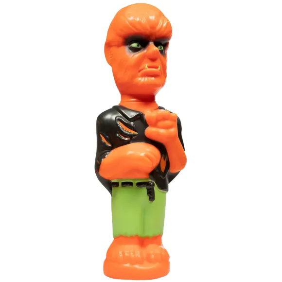 Universal Monsters Super Soapies Wave 03 (Halloween Orange) - Wolf Man