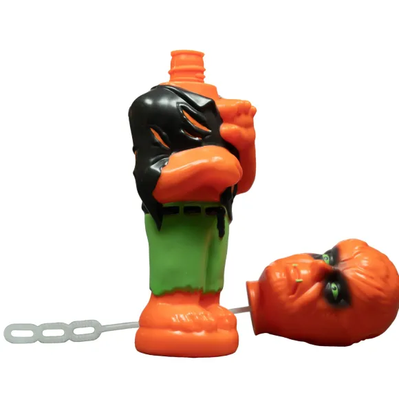 Universal Monsters Super Soapies Wave 03 (Halloween Orange) - Wolf Man