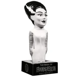 Universal Monsters Super Soapies - Set Of 6 (Silver Screen)