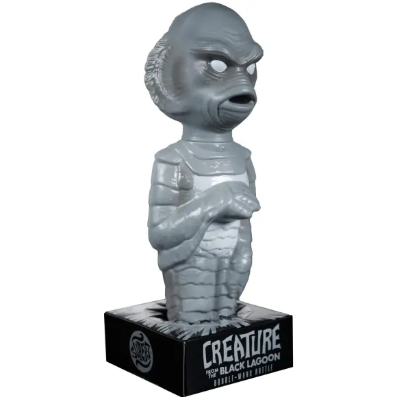 Universal Monsters Super Soapies - Set Of 6 (Silver Screen)