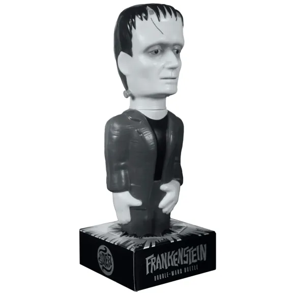 Universal Monsters Super Soapies - Set Of 6 (Silver Screen)