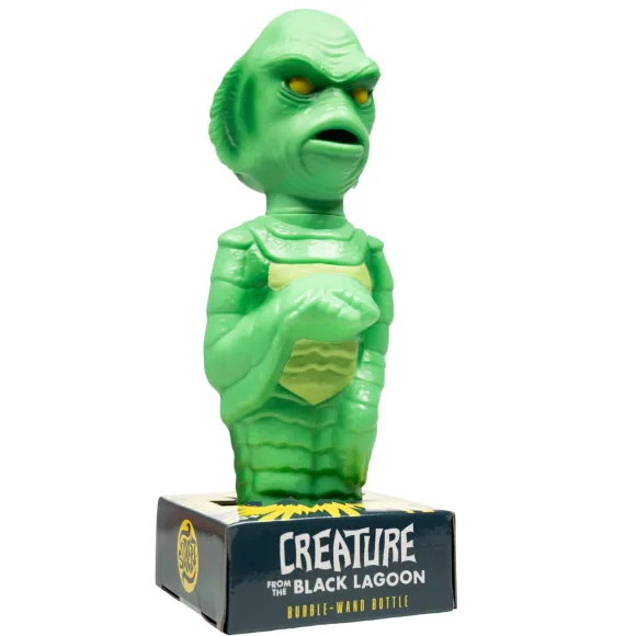 Universal Monsters Super Soapies - Creature From The Black Lagoon