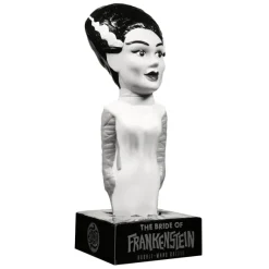 Universal Monsters Super Soapies Wave 3 - Bride Of Frankenstein (Silver Screen)