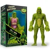 Universal Monsters Super Cyborg - Creature From The Black Lagoon (Full Color)