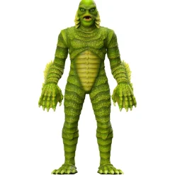Universal Monsters Super Cyborg - Creature From The Black Lagoon (Full Color)