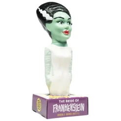 Universal Monsters Super Soapies - Bride Of Frankenstein