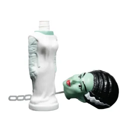 Universal Monsters Super Soapies - Bride Of Frankenstein