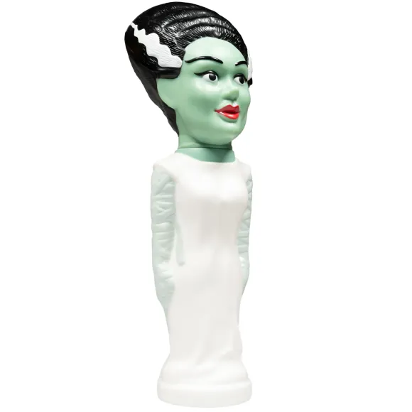 Universal Monsters Super Soapies - Bride Of Frankenstein