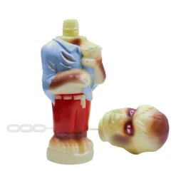 Universal Monsters Super Soapies - Wolf Man (Glow)