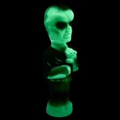 Universal Monsters Super Soapies - Wolf Man (Glow)