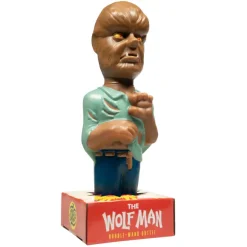 Universal Monsters Super Soapies - Wolf Man