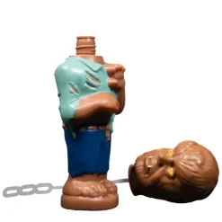 Universal Monsters Super Soapies - Wolf Man