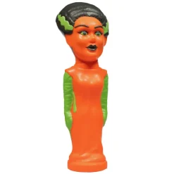 Universal Monsters Super Soapies Wave 3 - Bride Of Frankenstein (Halloween Orange)