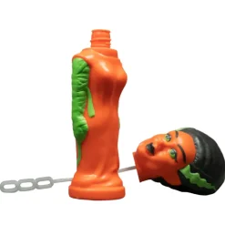 Universal Monsters Super Soapies Wave 3 - Bride Of Frankenstein (Halloween Orange)