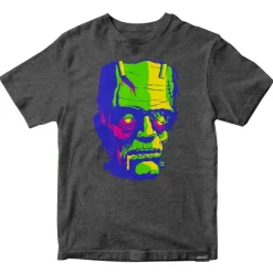 Universal Monsters T-Shirt - Gross Frank