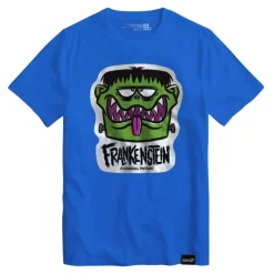 Universal Monsters T-Shirt - Freakyfaces Frankenstein