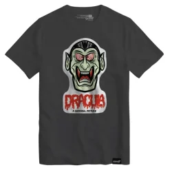 Universal Monsters T-Shirt - Freakyfaces Dracula