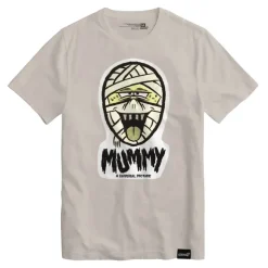 Universal Monsters T-Shirt - Freakyfaces The Mummy