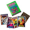 Universal Monsters X Gpk Wax Pack (Green)
