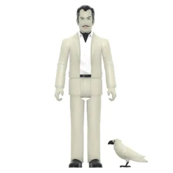 Vincent Price Reaction Figures - Vincent Price (Monster Glow)