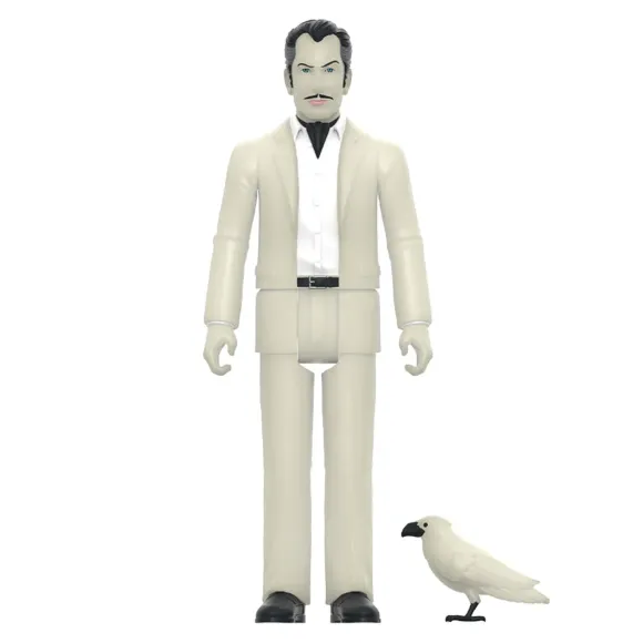 Vincent Price Reaction Figures - Vincent Price (Monster Glow)