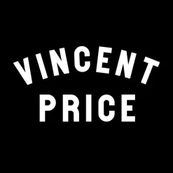 Vincent Price T-Shirt