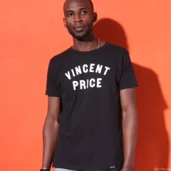 Vincent Price T-Shirt (Glow-In-The-Dark)